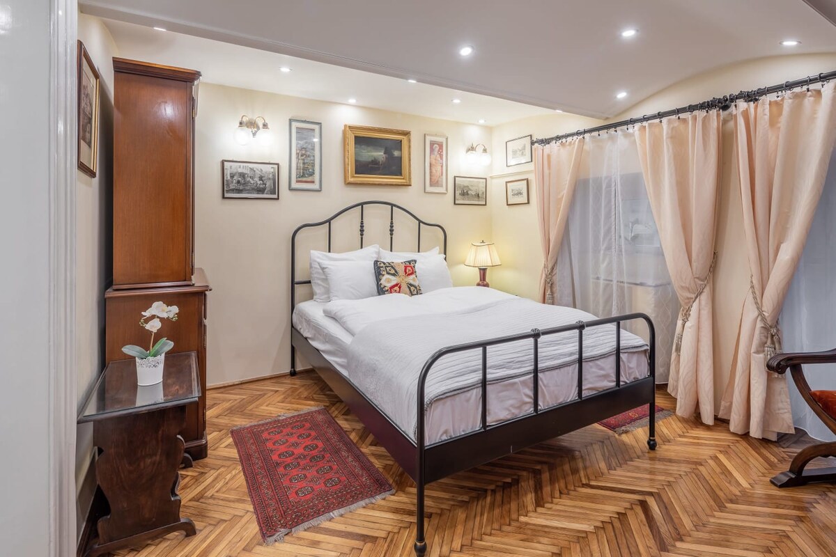 Chumba cha kulala #2