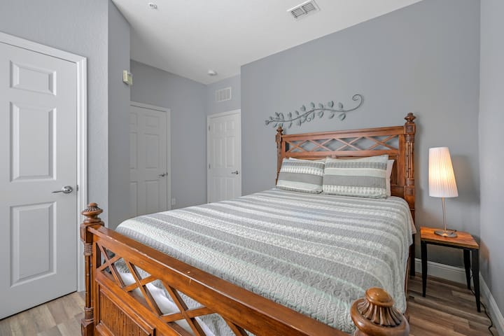 Chambre king size