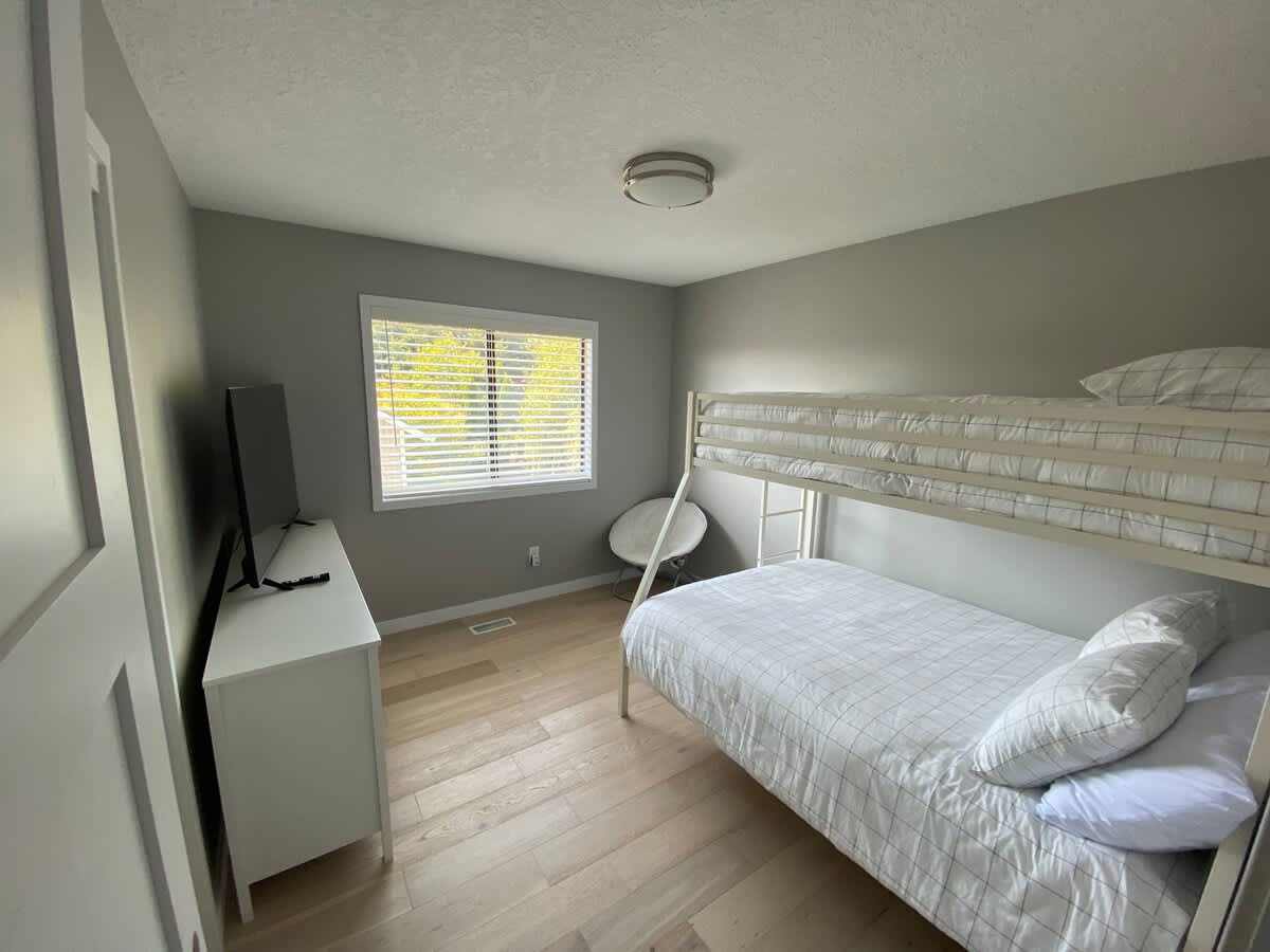 ห้องนอนผู้เข้าพัก 2