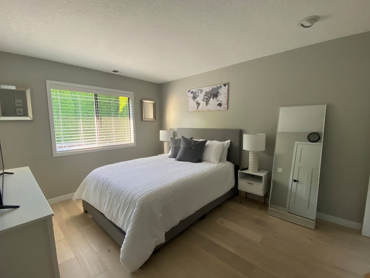 ห้องนอนผู้เข้าพักที่ 3