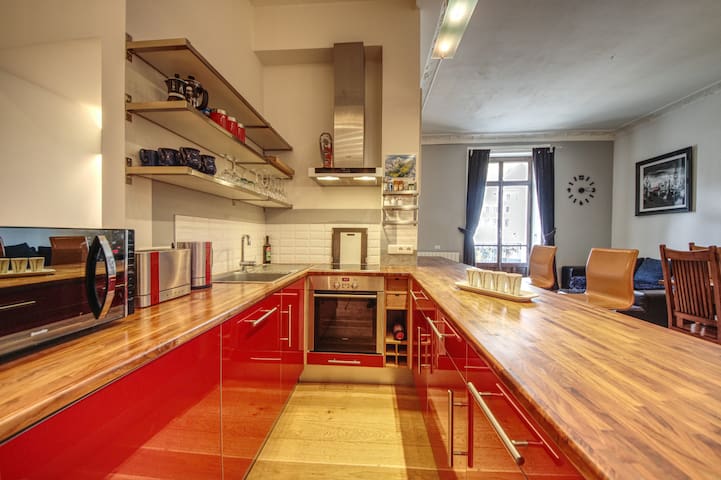 Chamonix Homes managed Airbnb listing 2
