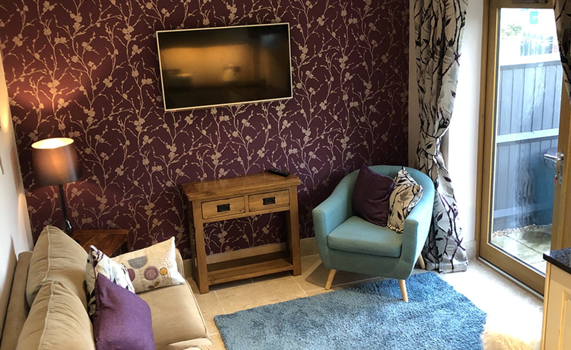 Wisteria Cottage - Hillside Holiday Cottages, Cotswolds — photo 5