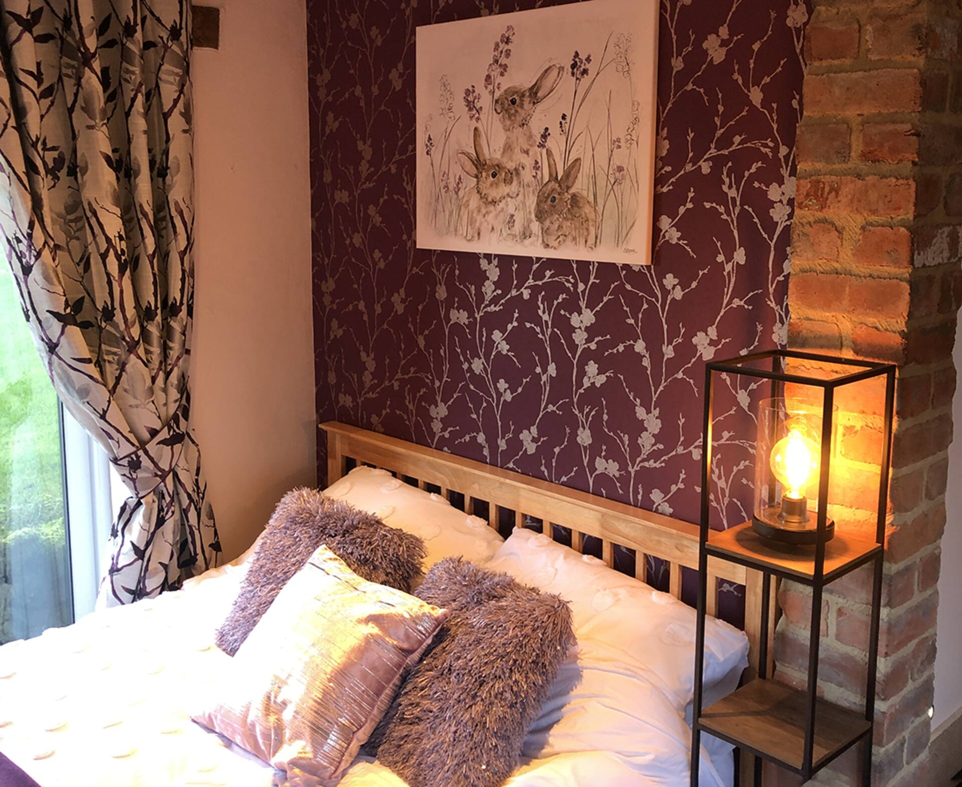Wisteria Cottage - Hillside Holiday Cottages, Cotswolds — photo 2