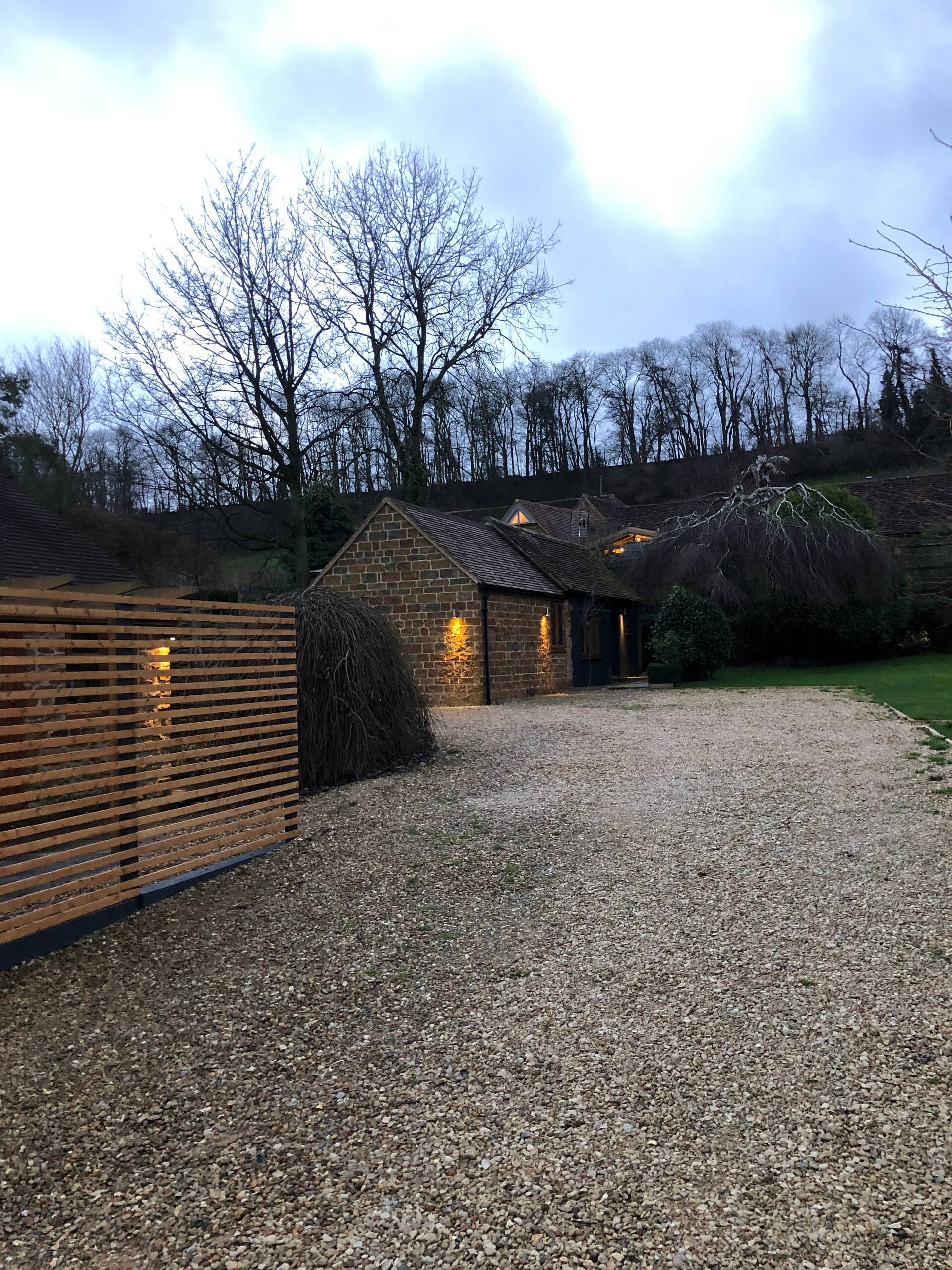 Wisteria Cottage - Hillside Holiday Cottages, Cotswolds