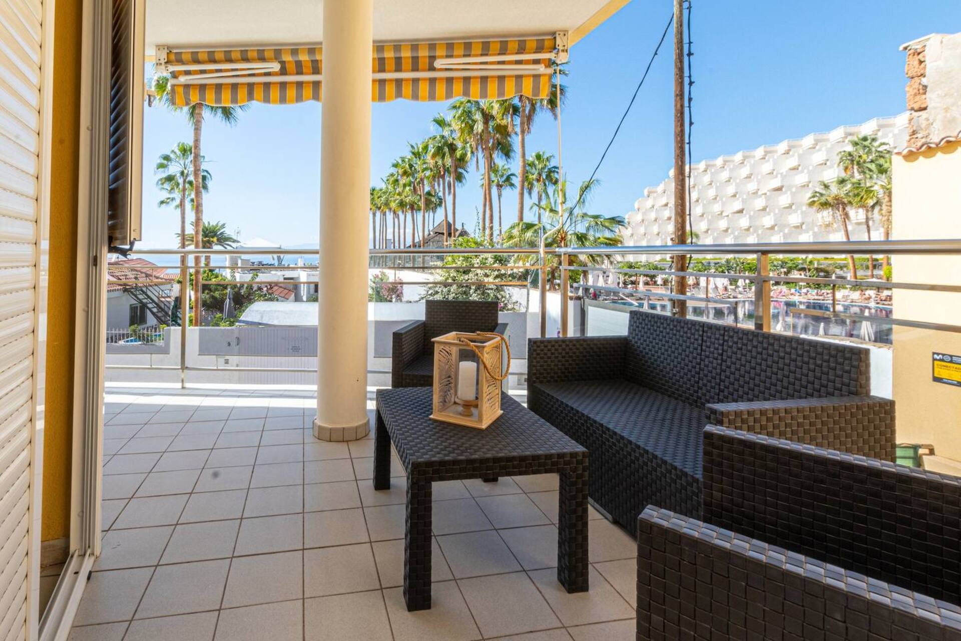 La Perla Playa Apt. Dream Homes Tenerife