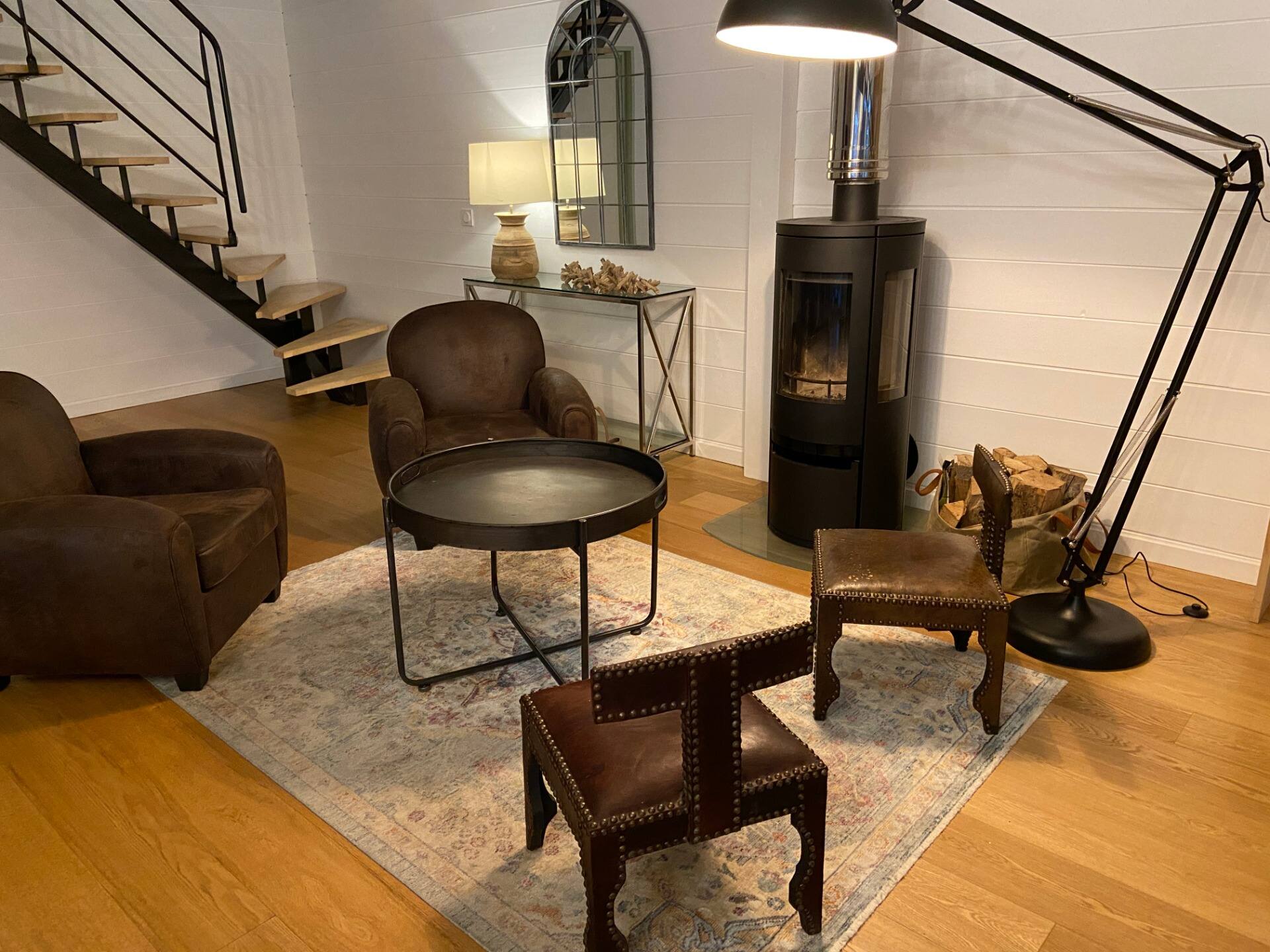 Sumptuous Cap Ferret Style House — zdjęcie 5