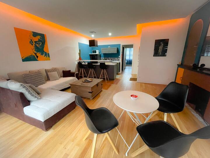 Calais Holiday Rentals & Homes HautsdeFrance, France Airbnb