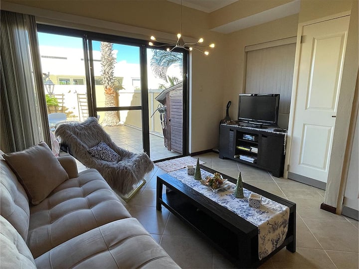Gated Community At Gold Coast 2bdr Townhome - Aruba