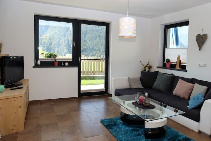 Appartement à Mittersill Hohe Tauern - Mittersill