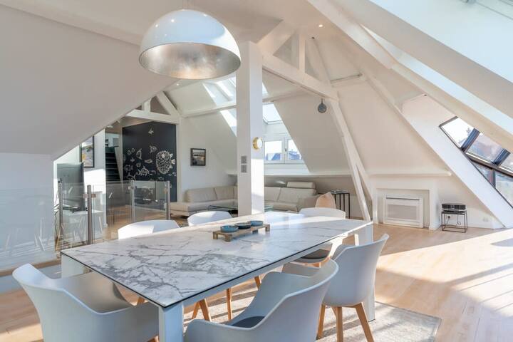 La Conciergerie Du Touquet managed Airbnb listing 1