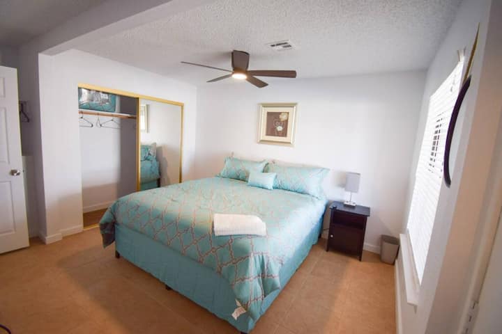 Chambre 1