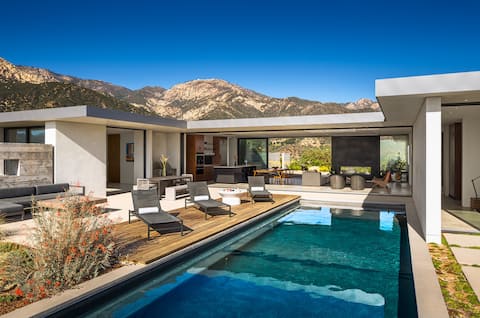 Above it All, Best Views of Santa Barbara
