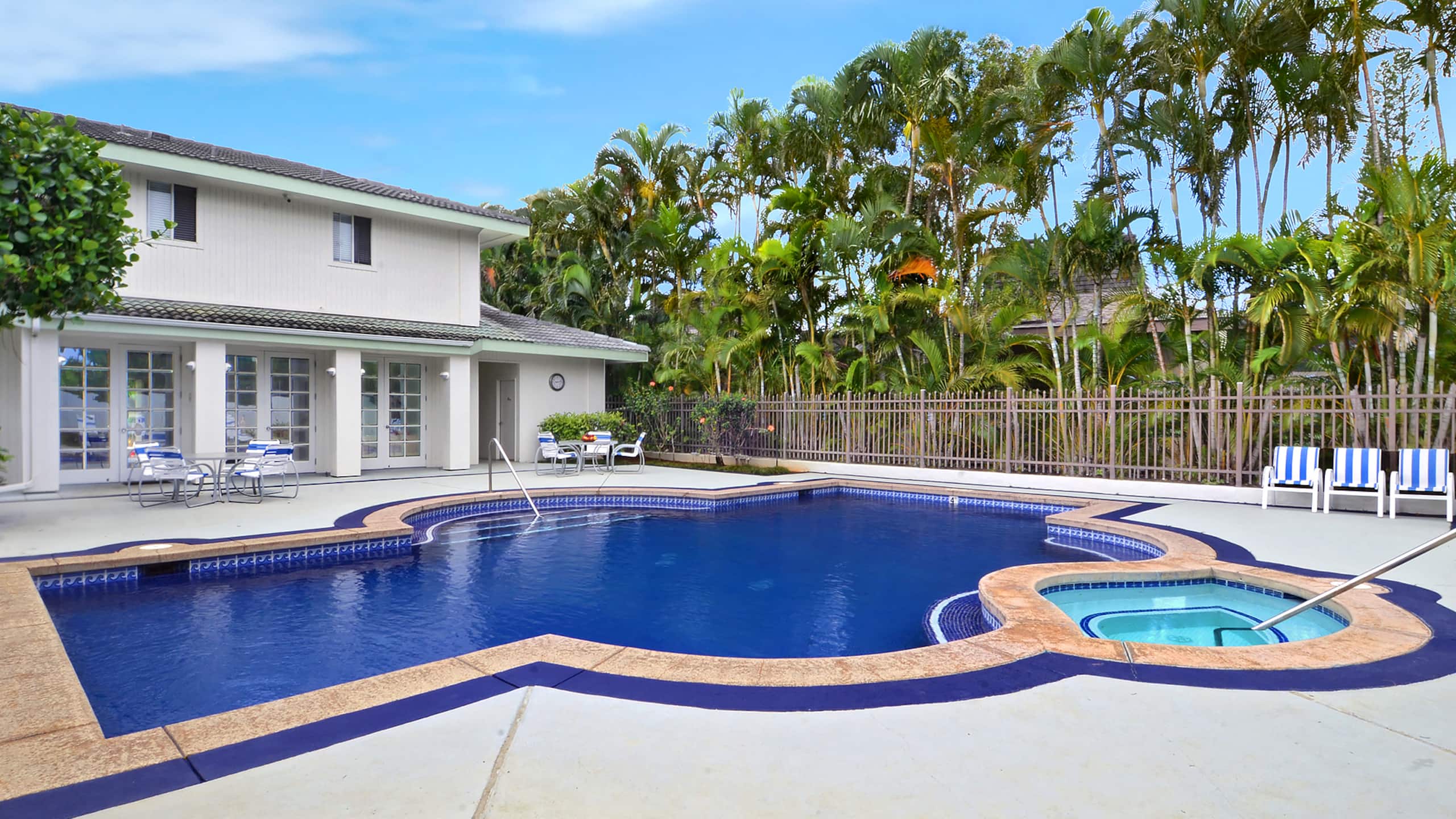 Emmalani Court 212 By Parrish Kauai Great Pville - Photo 16