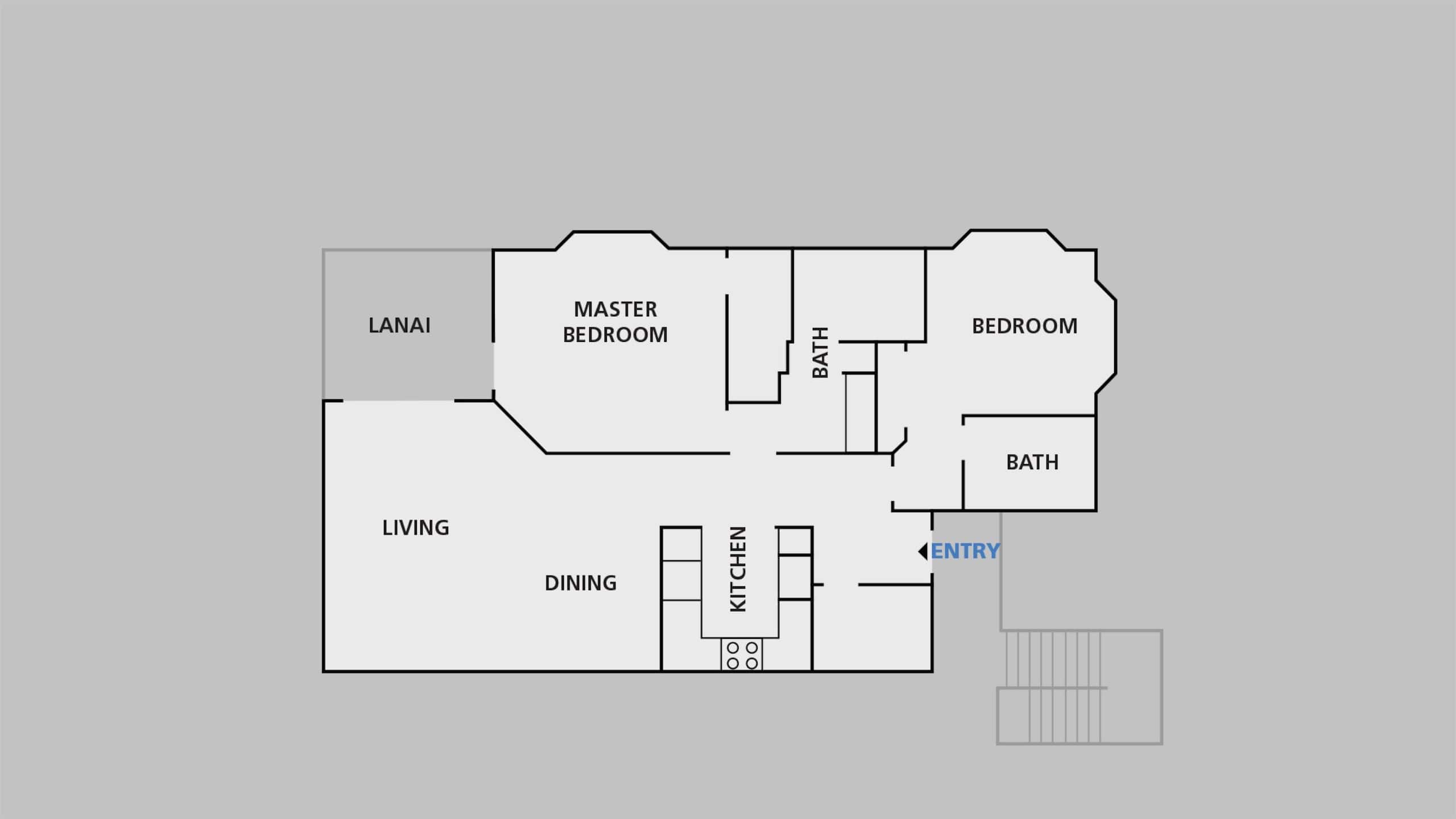 Emmalani Court 212 By Parrish Kauai Great Pville - Photo 11
