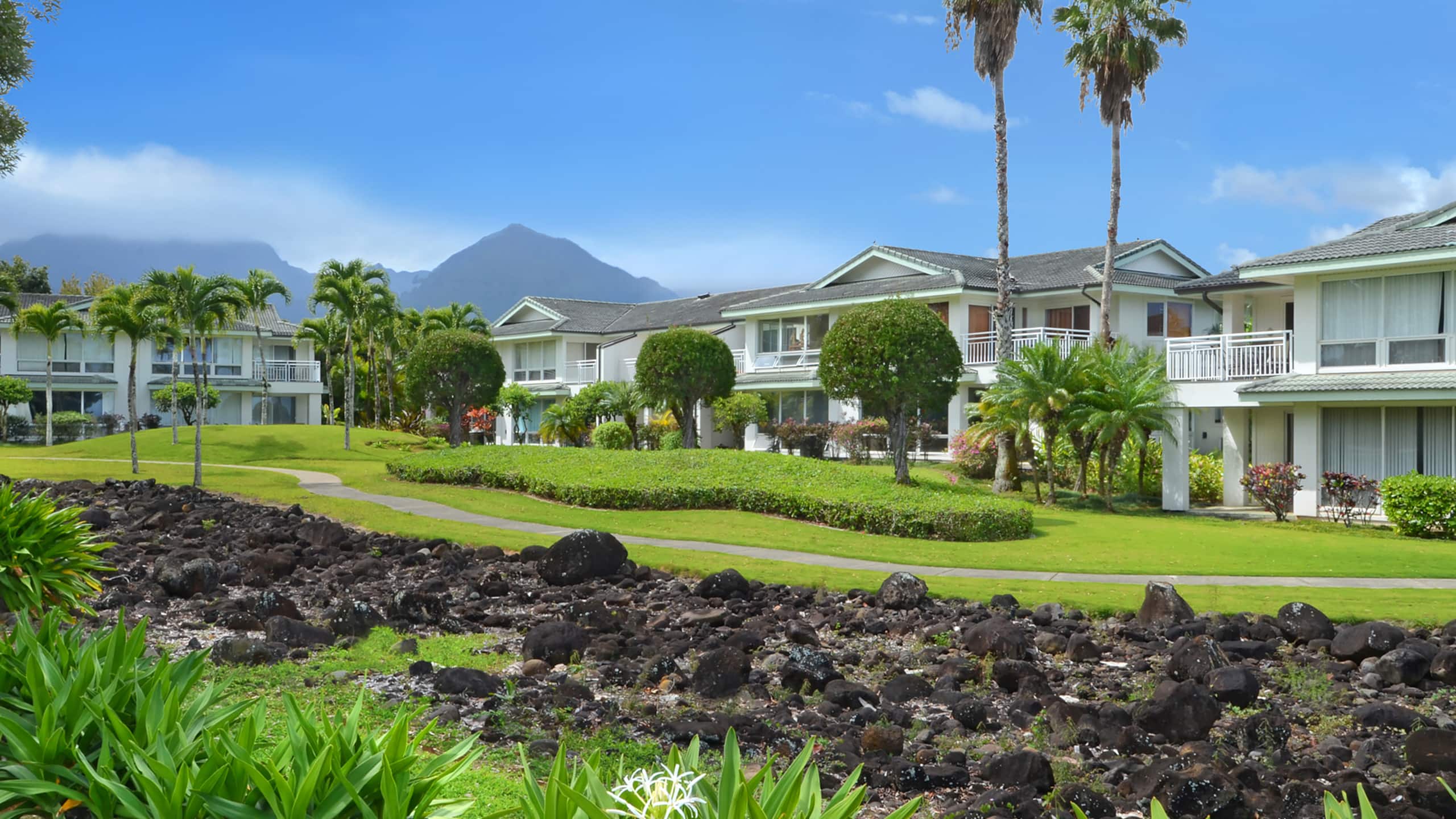 Emmalani Court 212 By Parrish Kauai Great Pville - Photo 15