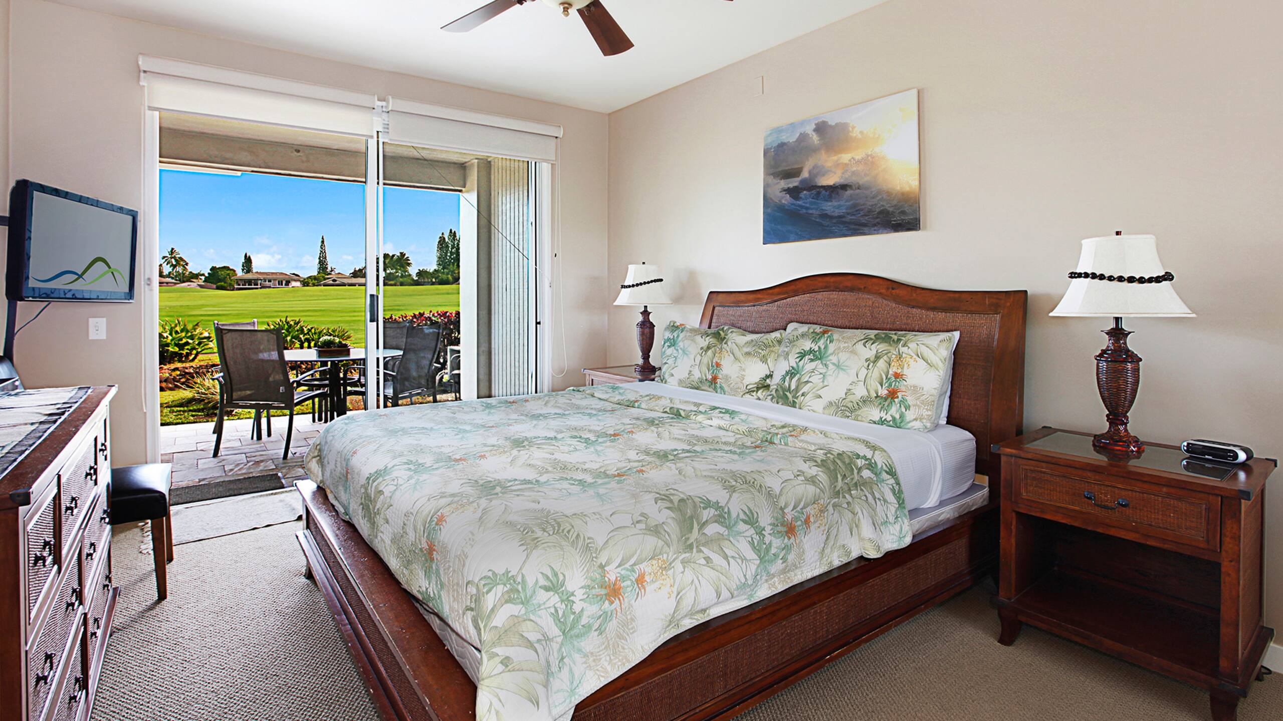 Emmalani Court 212 By Parrish Kauai Great Pville - Photo 7