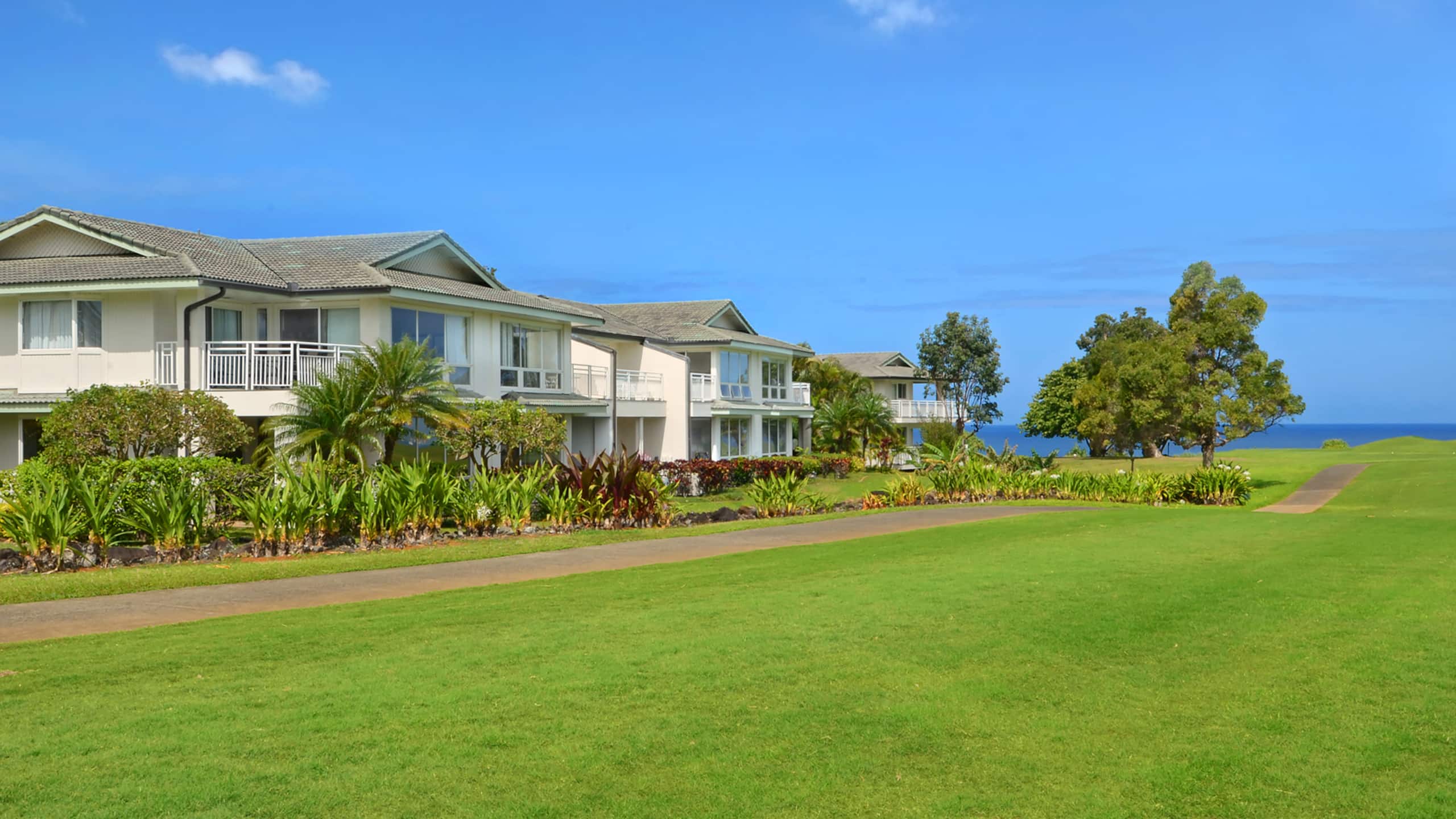 Emmalani Court 212 By Parrish Kauai Great Pville - Photo 12