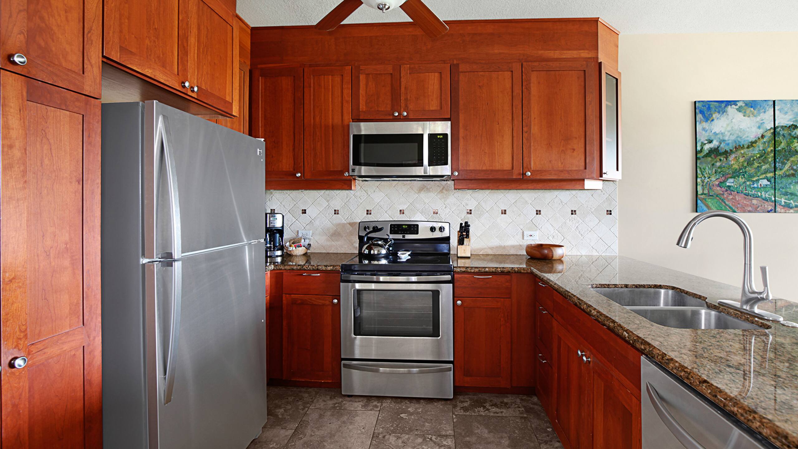 Emmalani Court 212 By Parrish Kauai Great Pville - Photo 6