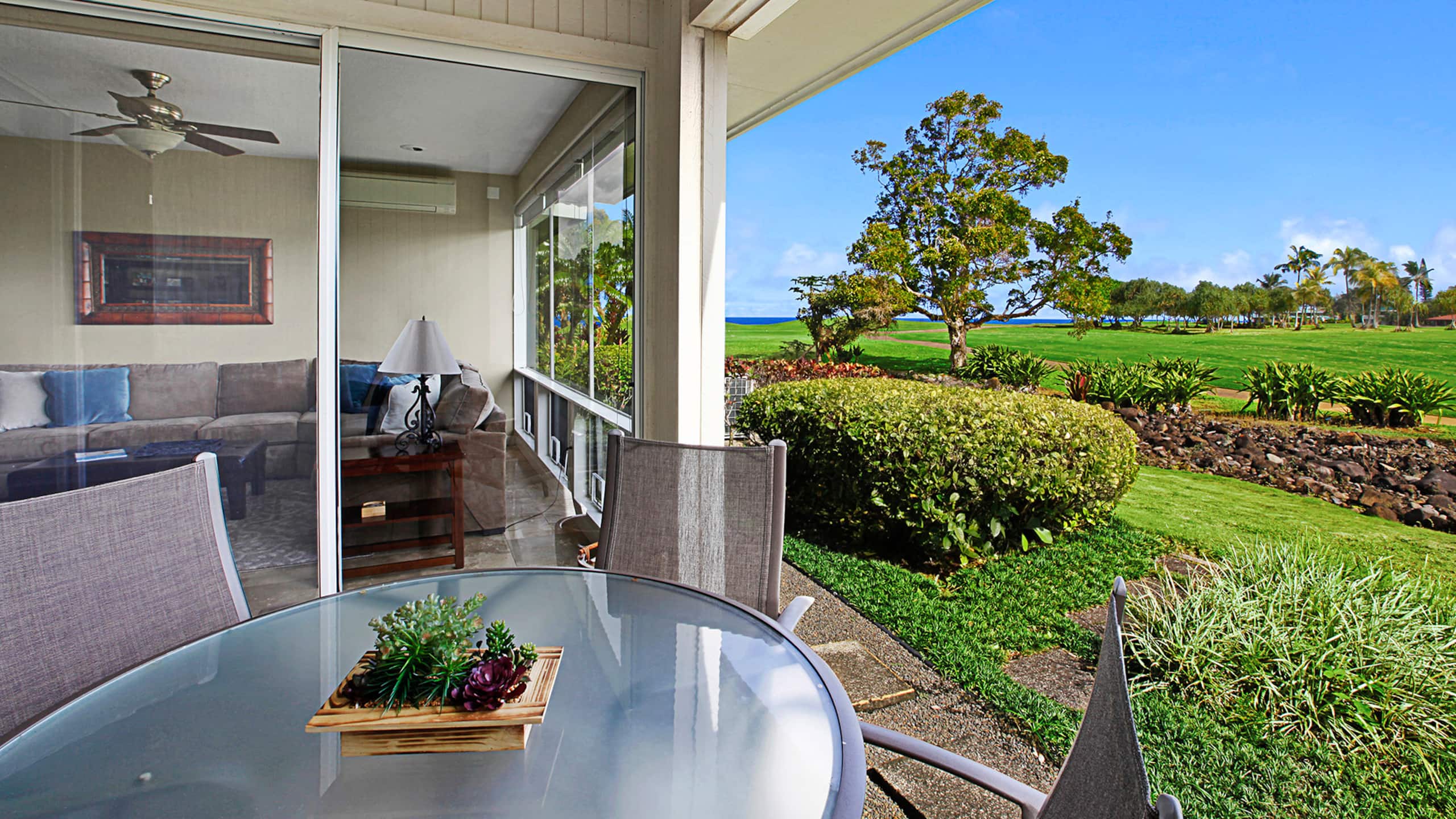 Emmalani Court 212 By Parrish Kauai Great Pville - Main photo
