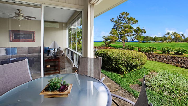 Emmalani Court 212 By Parrish Kauai Great Pville - Kauai, HI