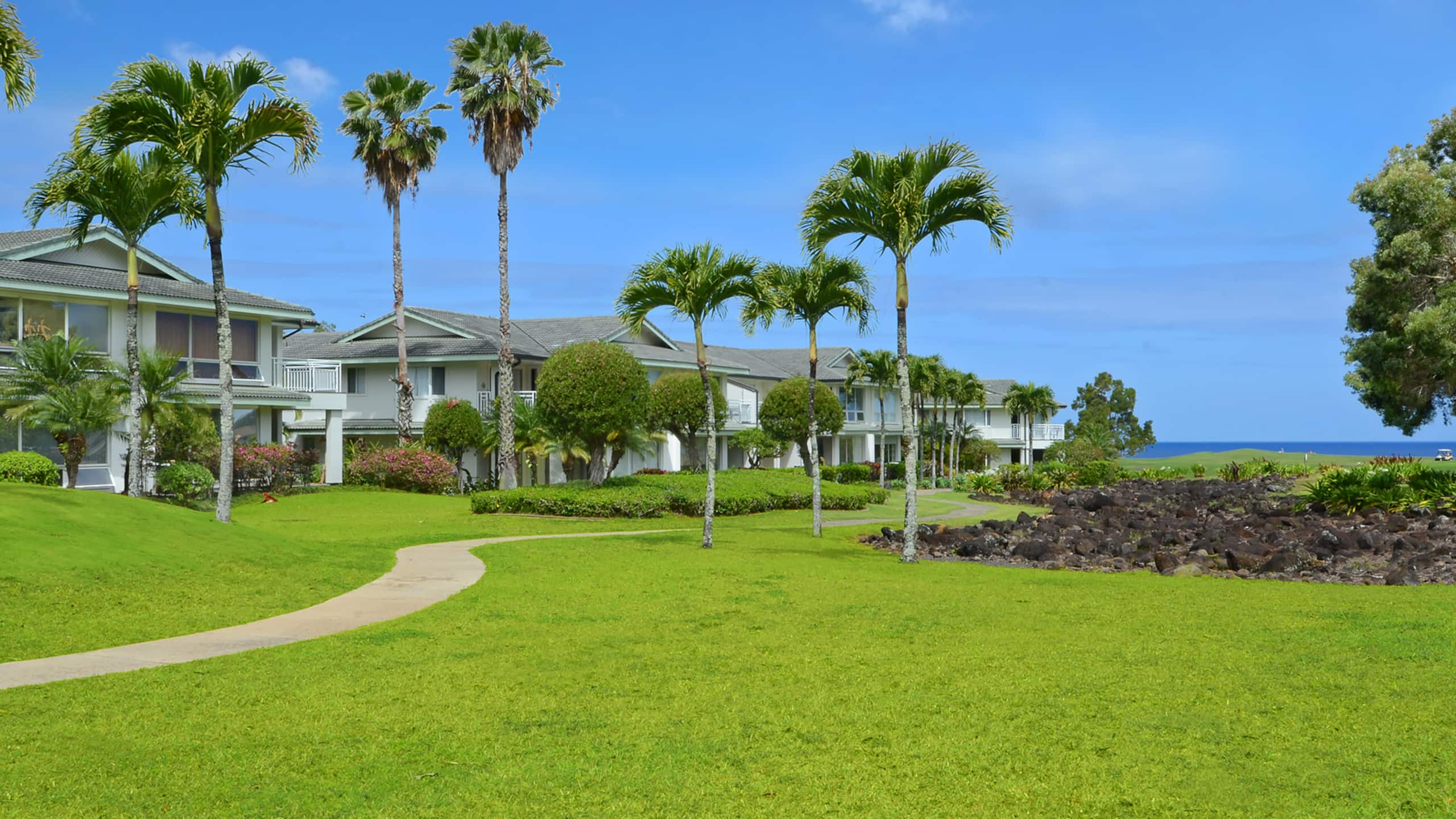 Emmalani Court 212 By Parrish Kauai Great Pville - Photo 14