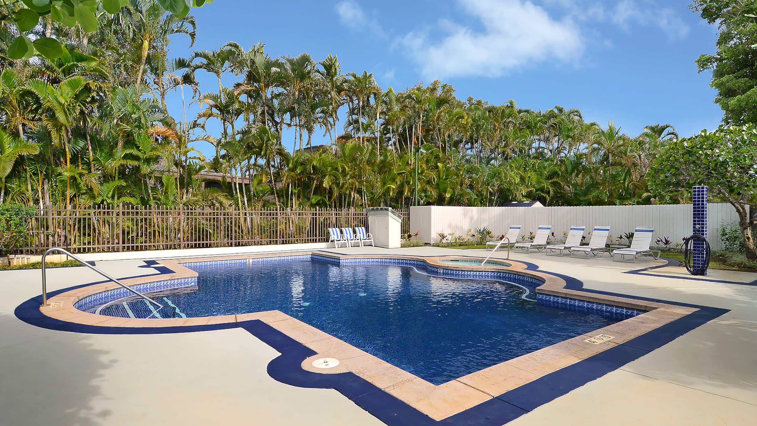 Emmalani Court 212 By Parrish Kauai Great Pville - Photo 17