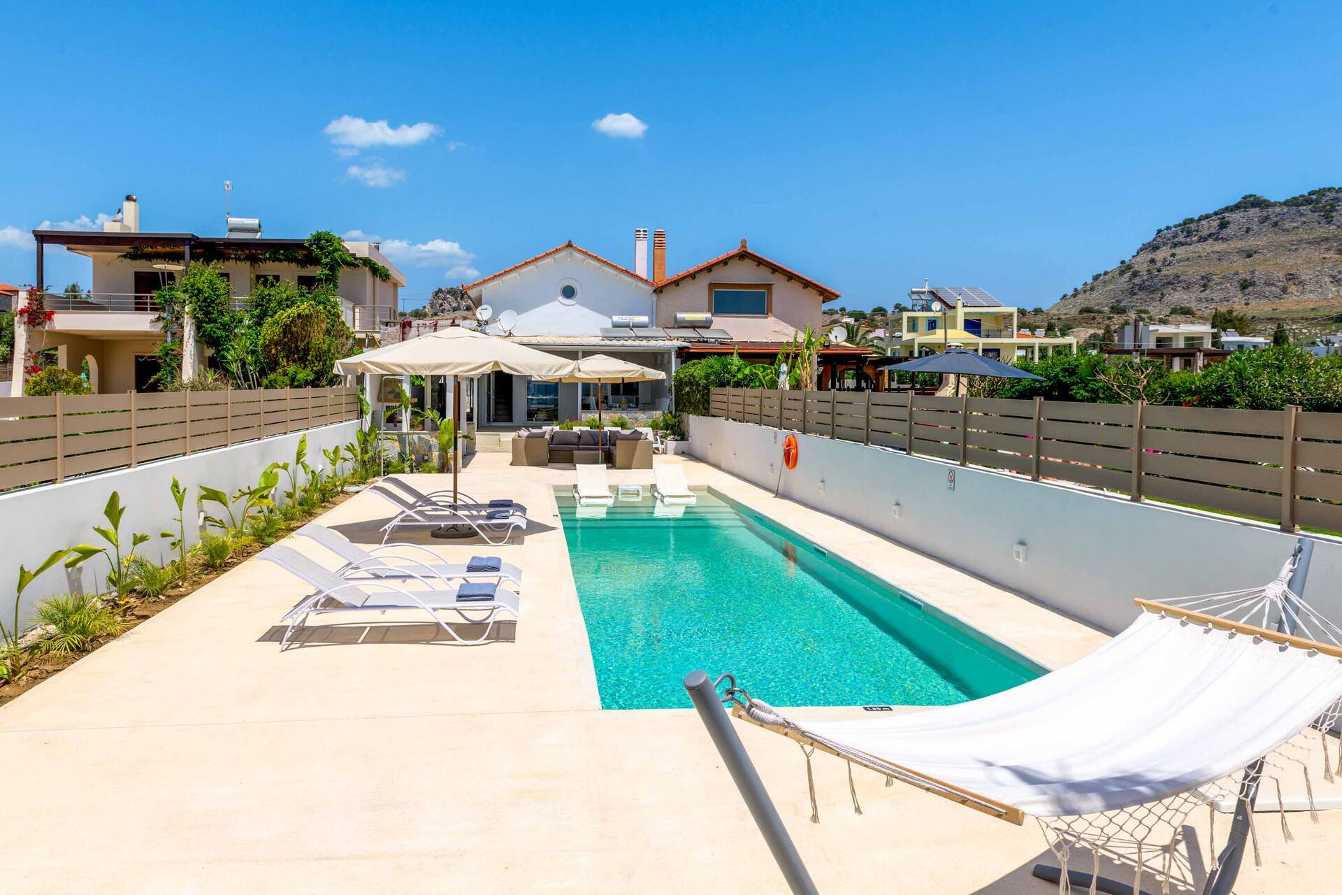 Ammos Beach House — photo 3