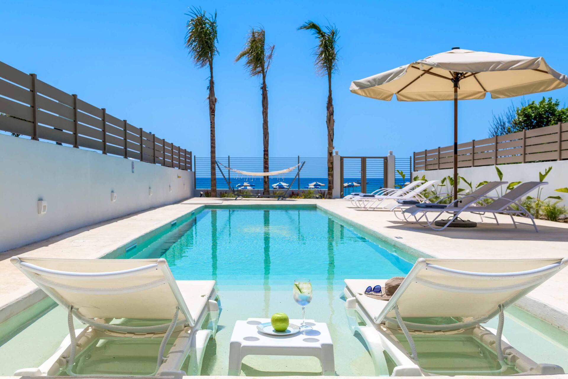 Ammos Beach House — photo 4