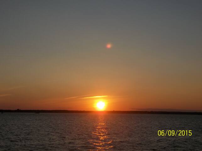 Cottage Jasmine on the Shediac Bay with hot tub gallery image 5