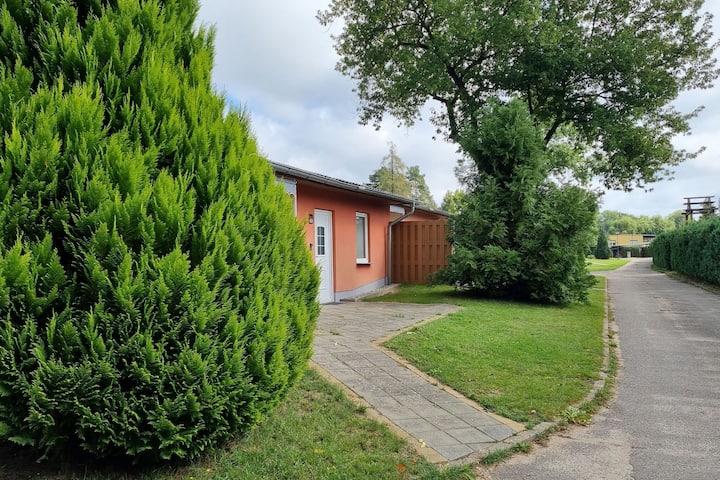 Reihenhaus Am Groß Labenzer See, Klein Labenz - Warin