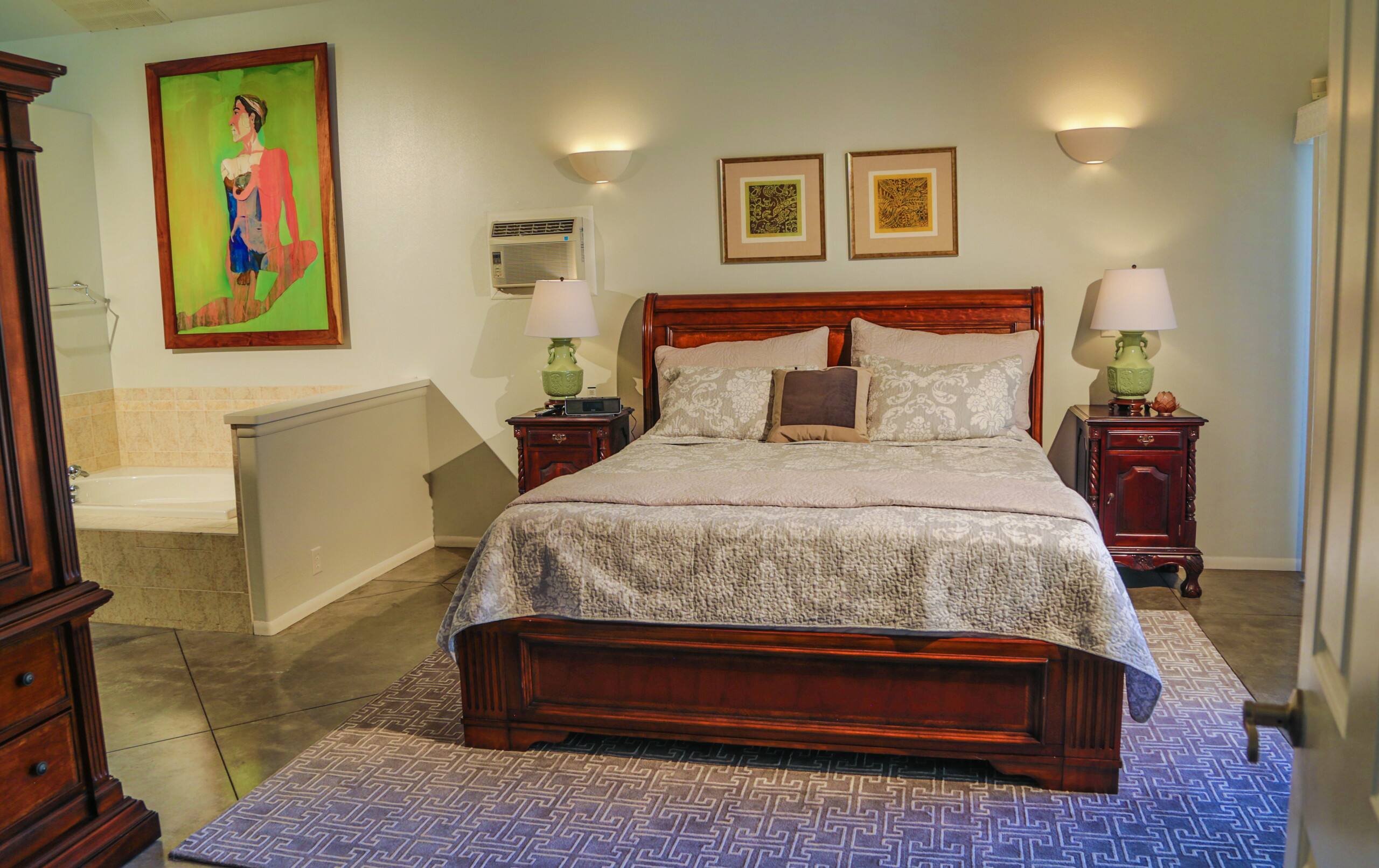 Home in Kailua-Kona · ★5.0 · 2 bedrooms · 4 beds · No bathroom - Image 18