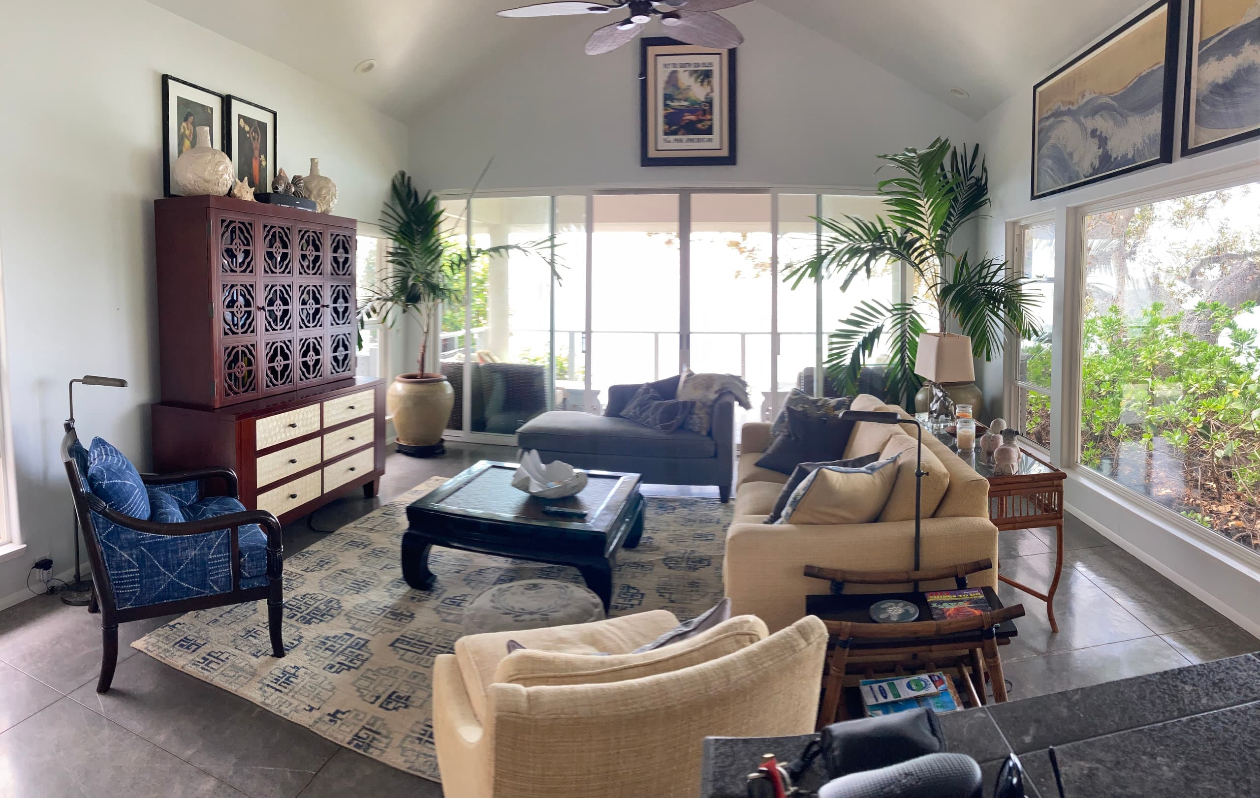 Home in Kailua-Kona · ★5.0 · 2 bedrooms · 4 beds · No bathroom - Image 12