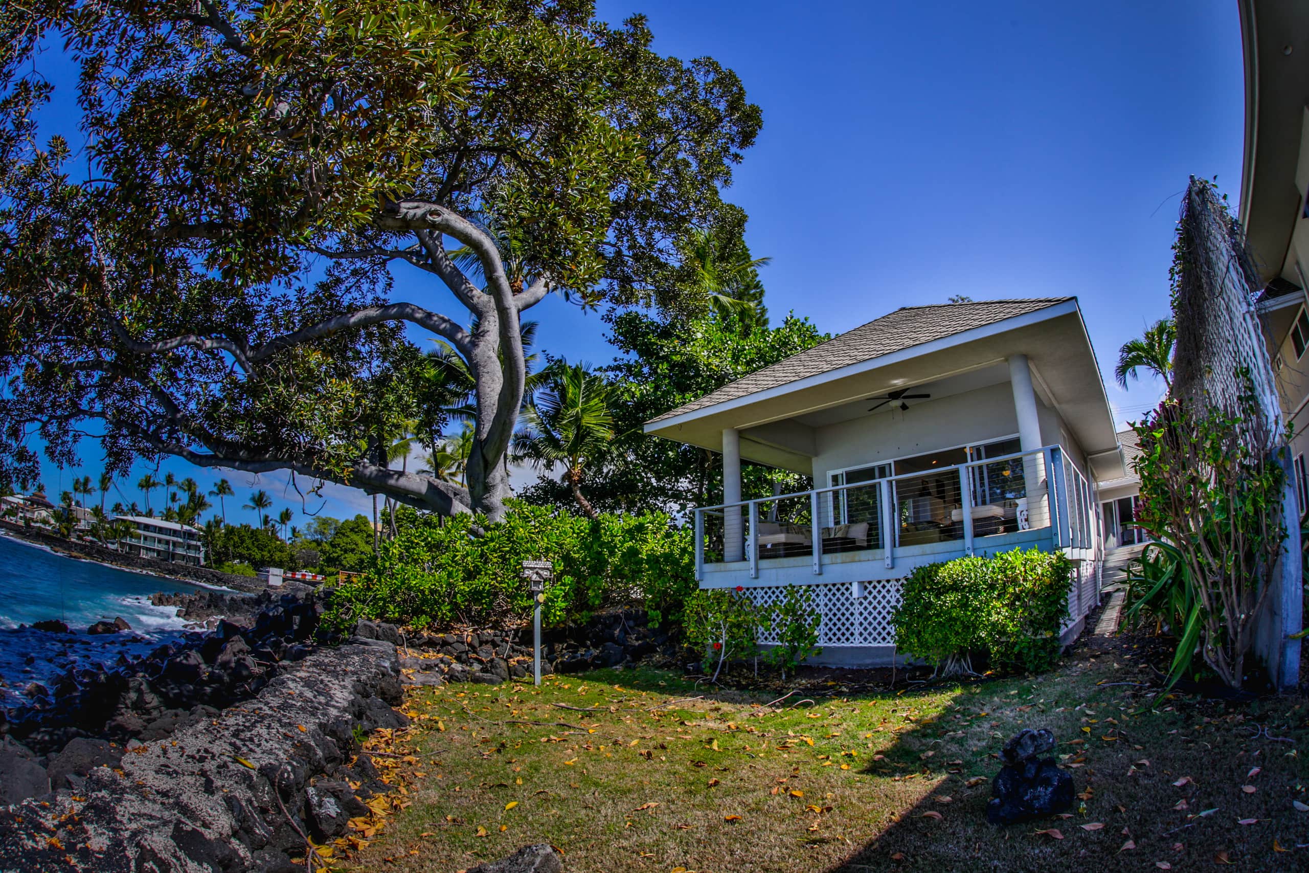 Home in Kailua-Kona · ★5.0 · 2 bedrooms · 4 beds · No bathroom - Image 27
