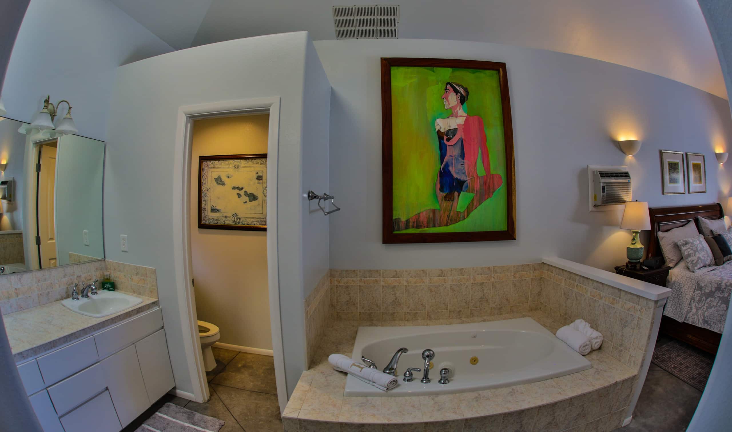 Home in Kailua-Kona · ★5.0 · 2 bedrooms · 4 beds · No bathroom - Image 19