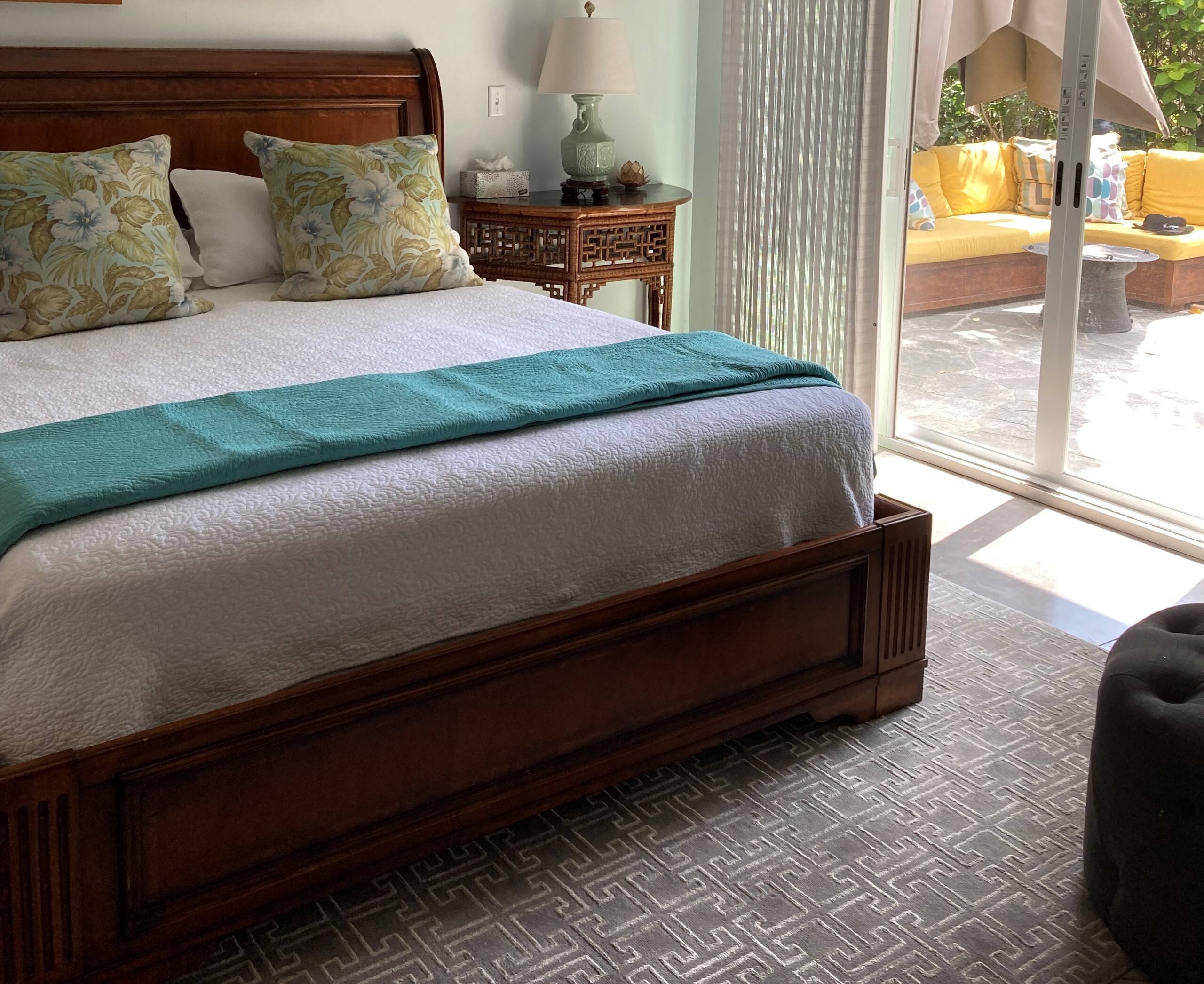 Home in Kailua-Kona · ★5.0 · 2 bedrooms · 4 beds · No bathroom - Image 17