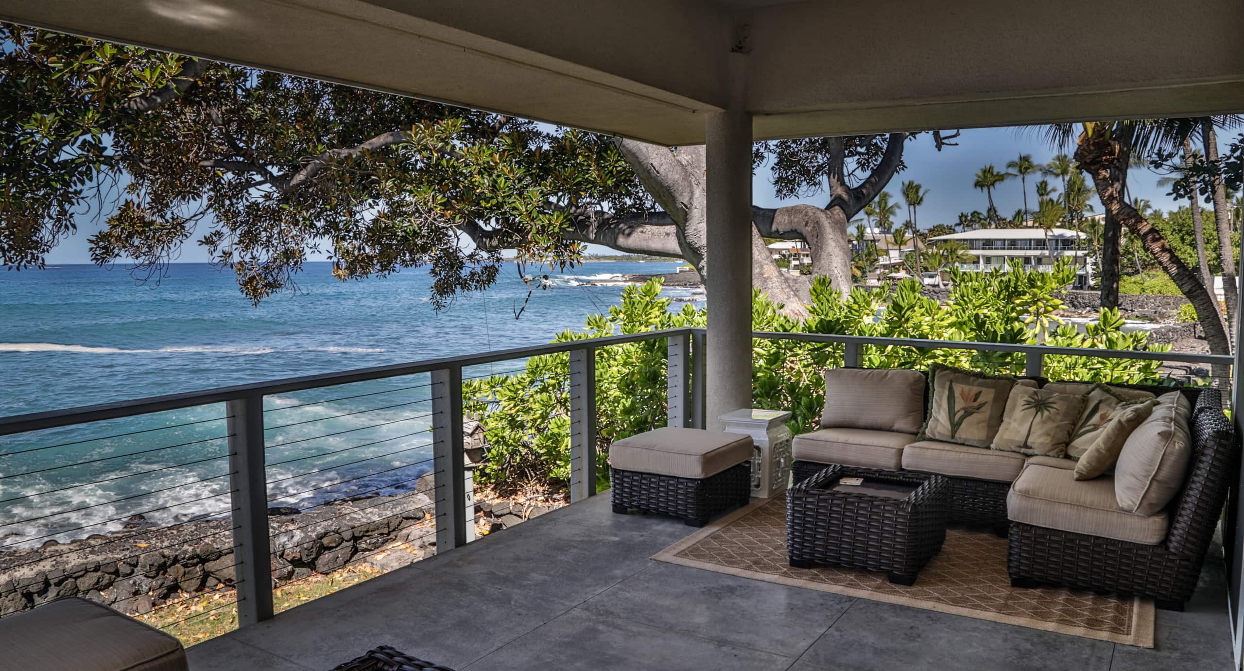 Home in Kailua-Kona · ★5.0 · 2 bedrooms · 4 beds · No bathroom - Image 1