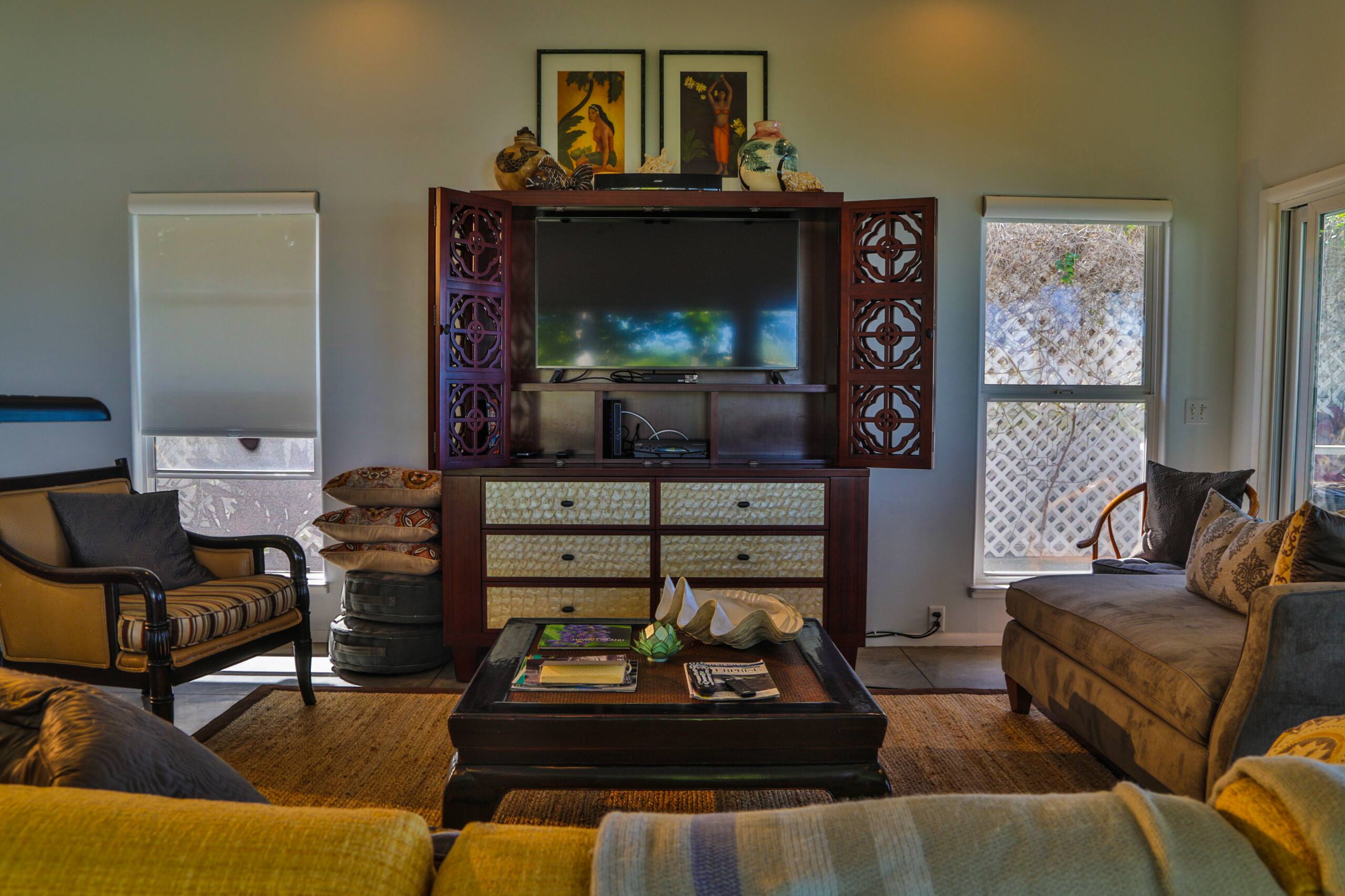 Home in Kailua-Kona · ★5.0 · 2 bedrooms · 4 beds · No bathroom - Image 15