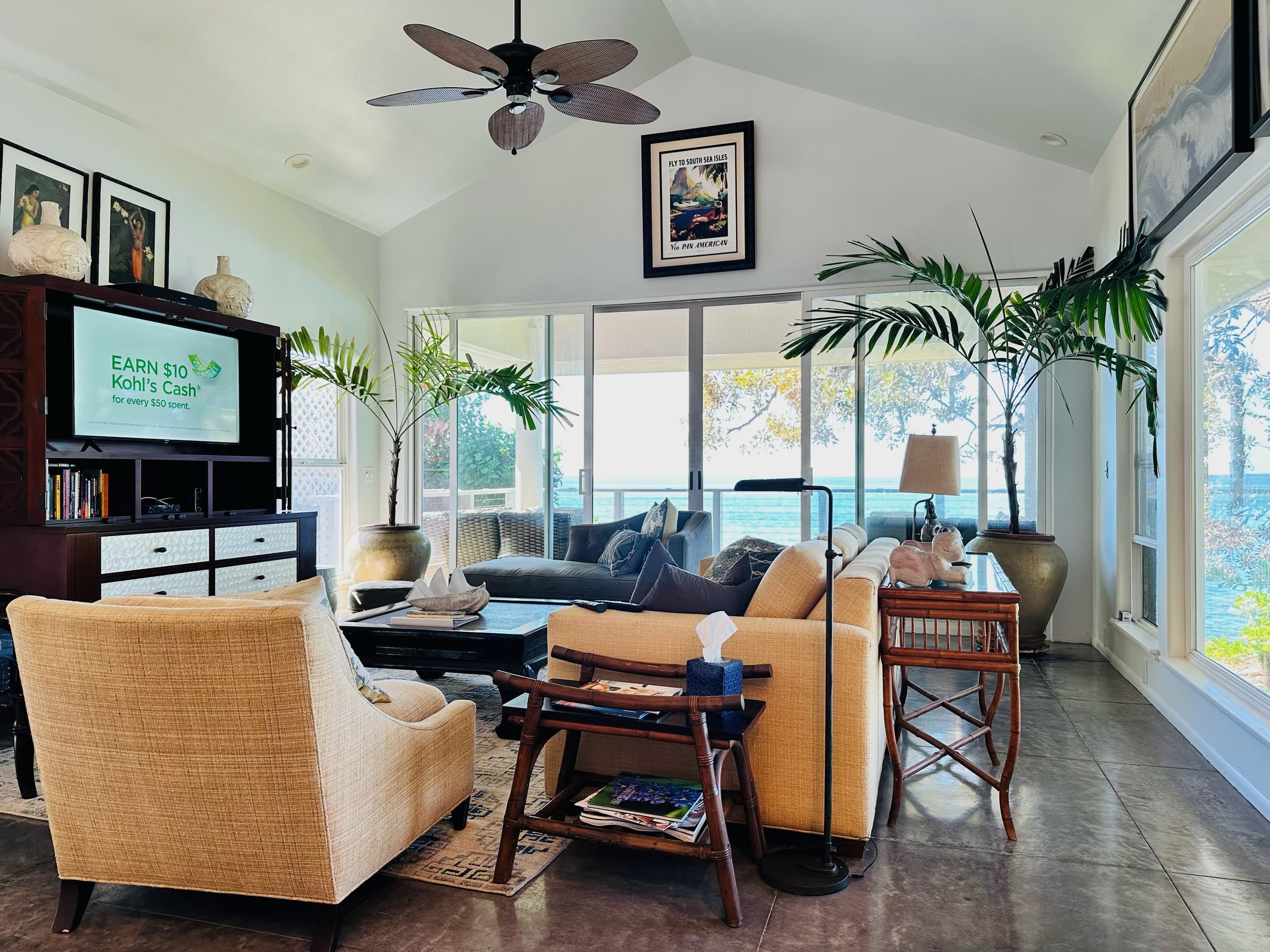 Home in Kailua-Kona · ★5.0 · 2 bedrooms · 4 beds · No bathroom - Image 31