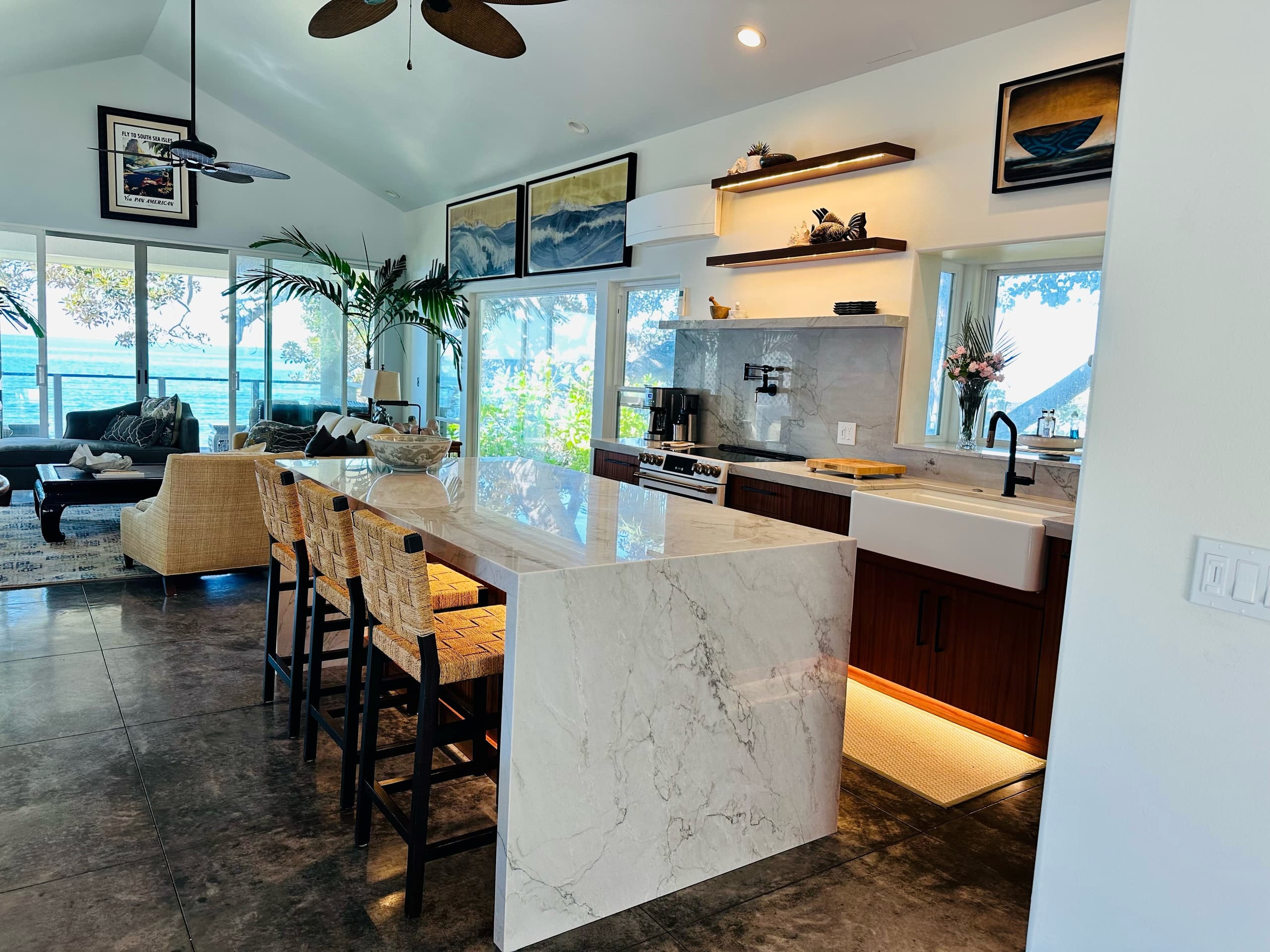 Home in Kailua-Kona · ★5.0 · 2 bedrooms · 4 beds · No bathroom - Image 10
