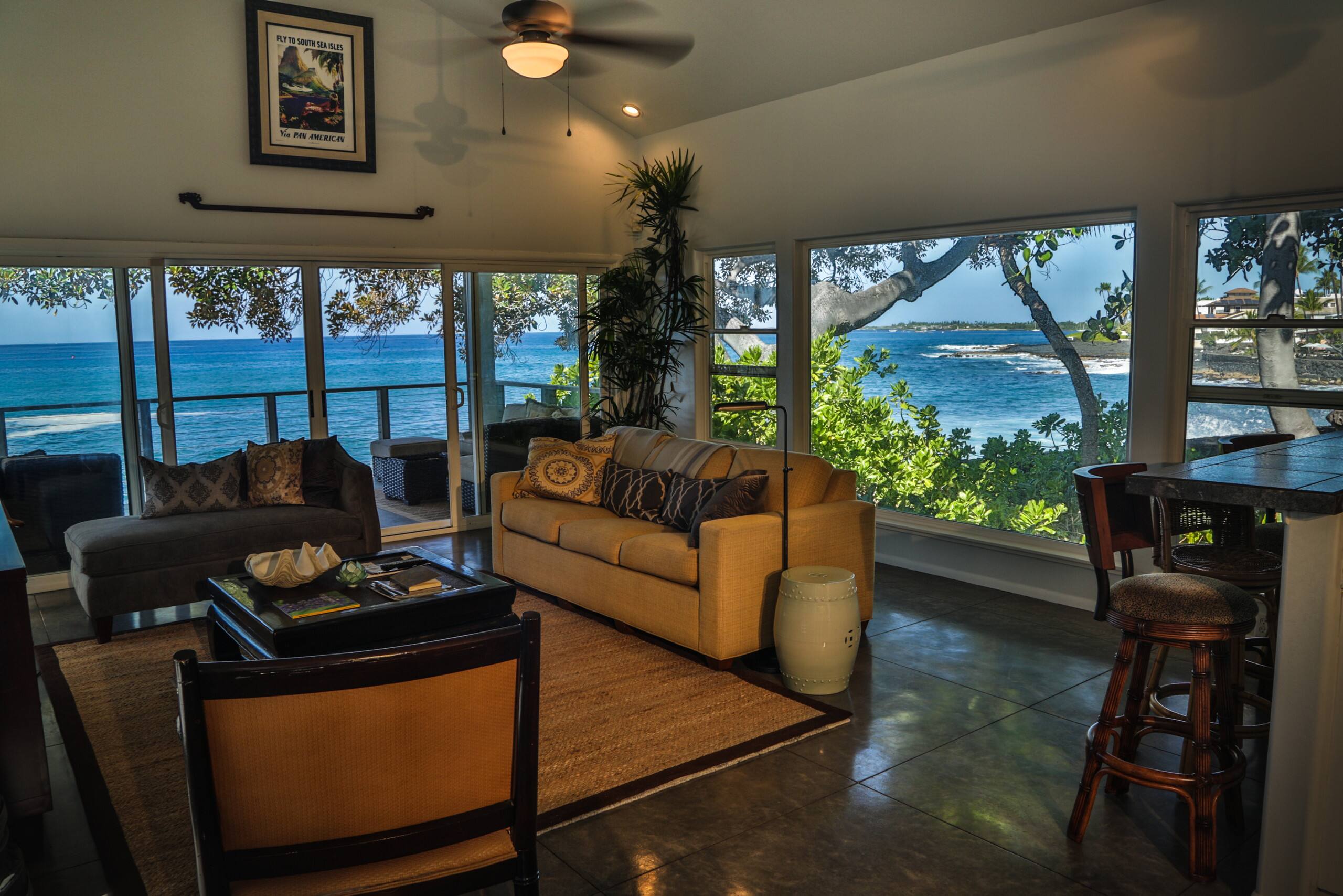 Home in Kailua-Kona · ★5.0 · 2 bedrooms · 4 beds · No bathroom - Image 14