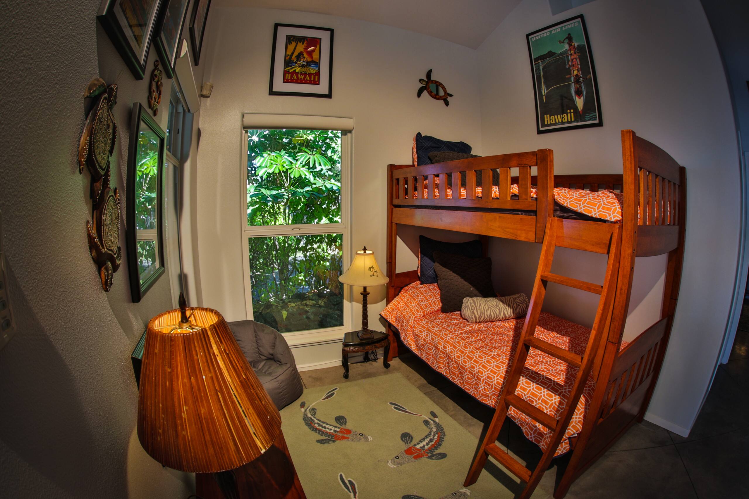 Home in Kailua-Kona · ★5.0 · 2 bedrooms · 4 beds · No bathroom - Image 22