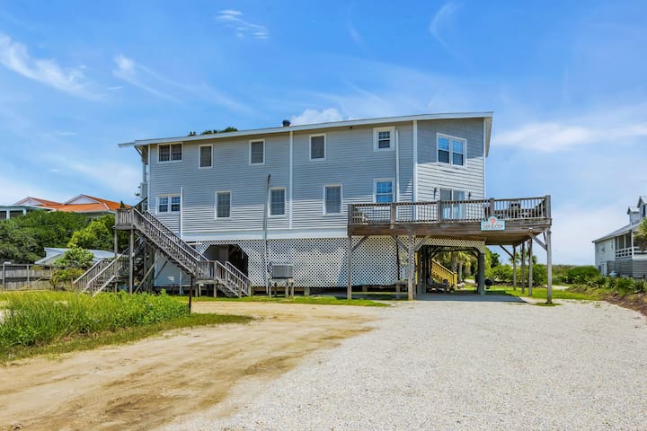 Pawleys Island Vacation Rentals managed Airbnb listing 3