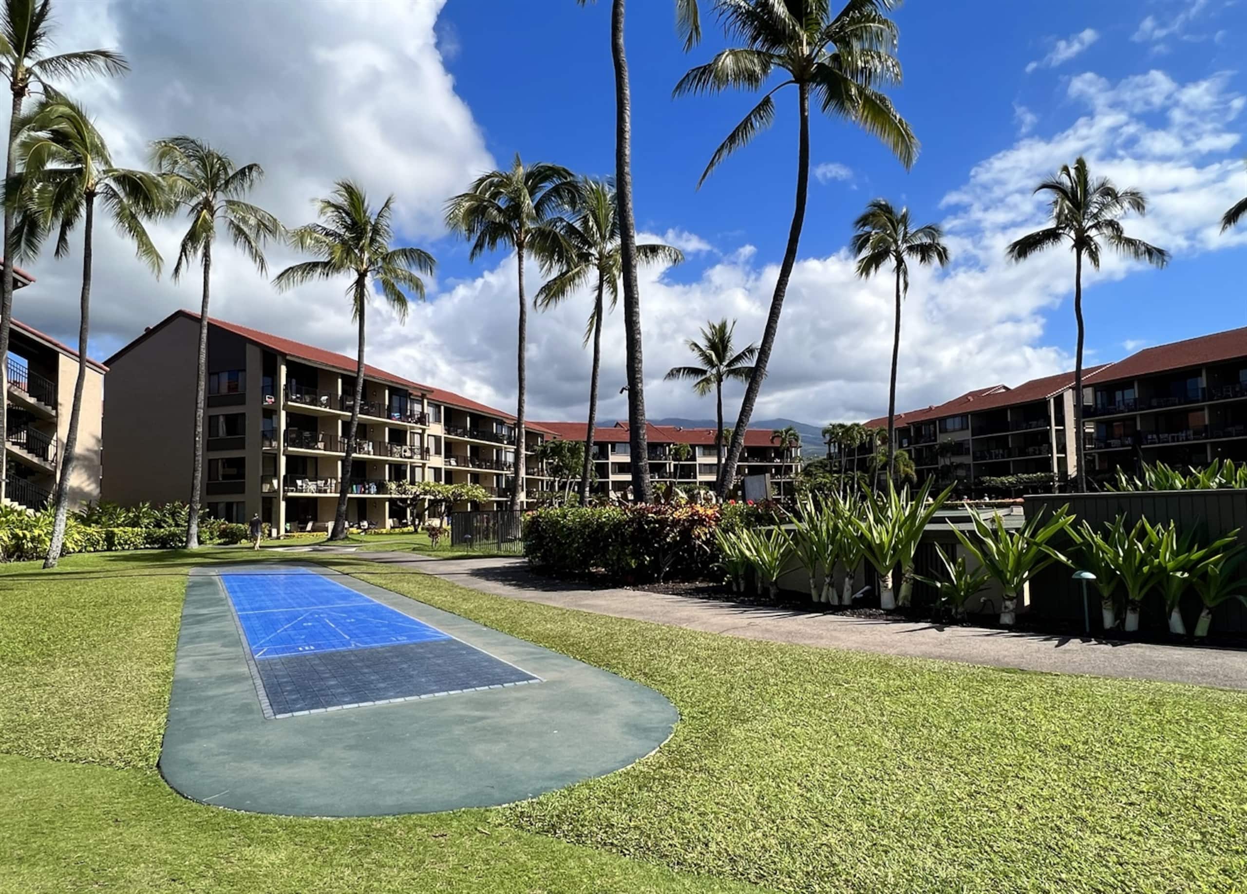 Condo in Lahaina · ★4.63 · 2 bedrooms · 3 beds · 2 baths - Image 45