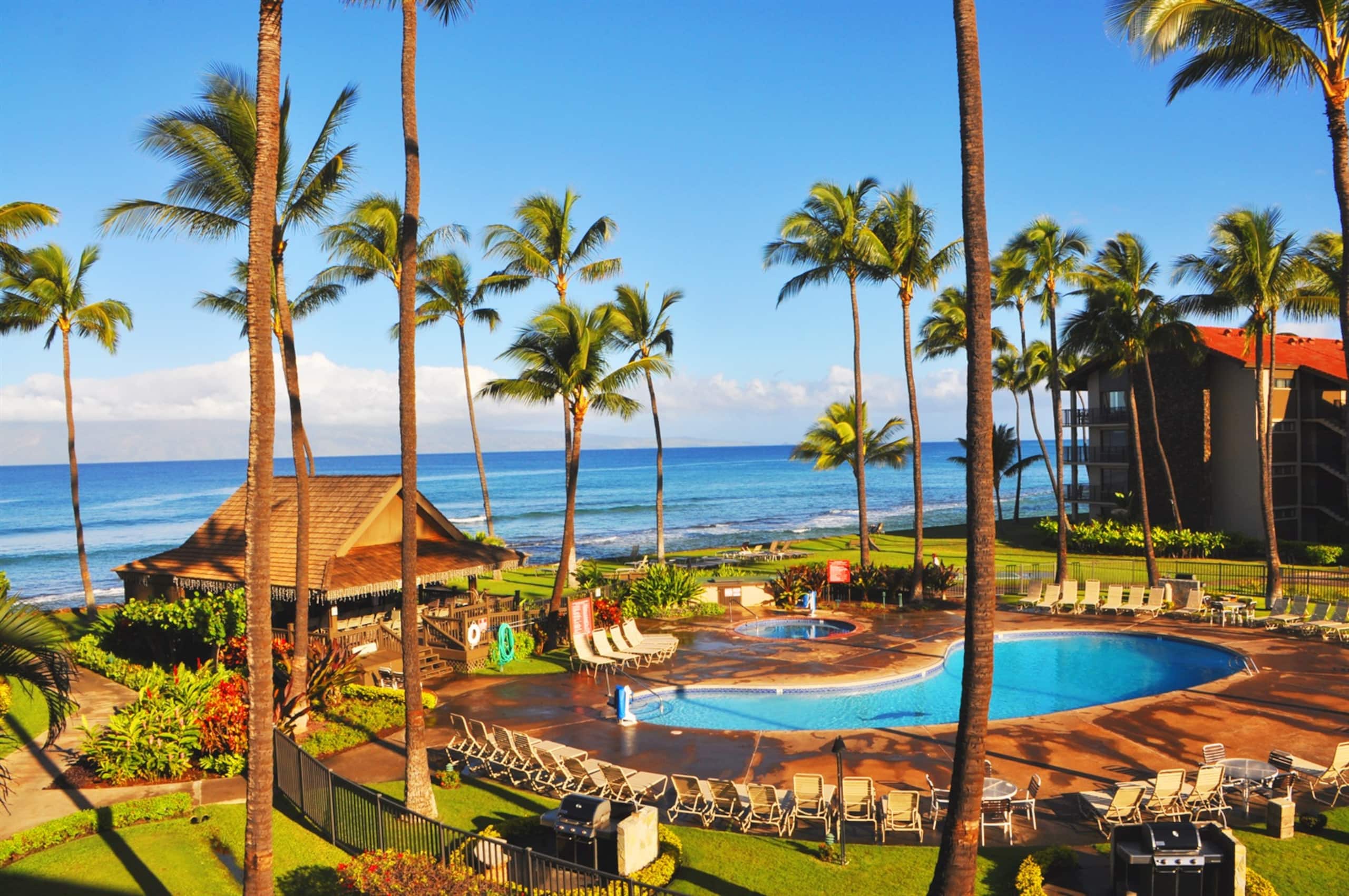 Condo in Lahaina · ★4.63 · 2 bedrooms · 3 beds · 2 baths - Image 2