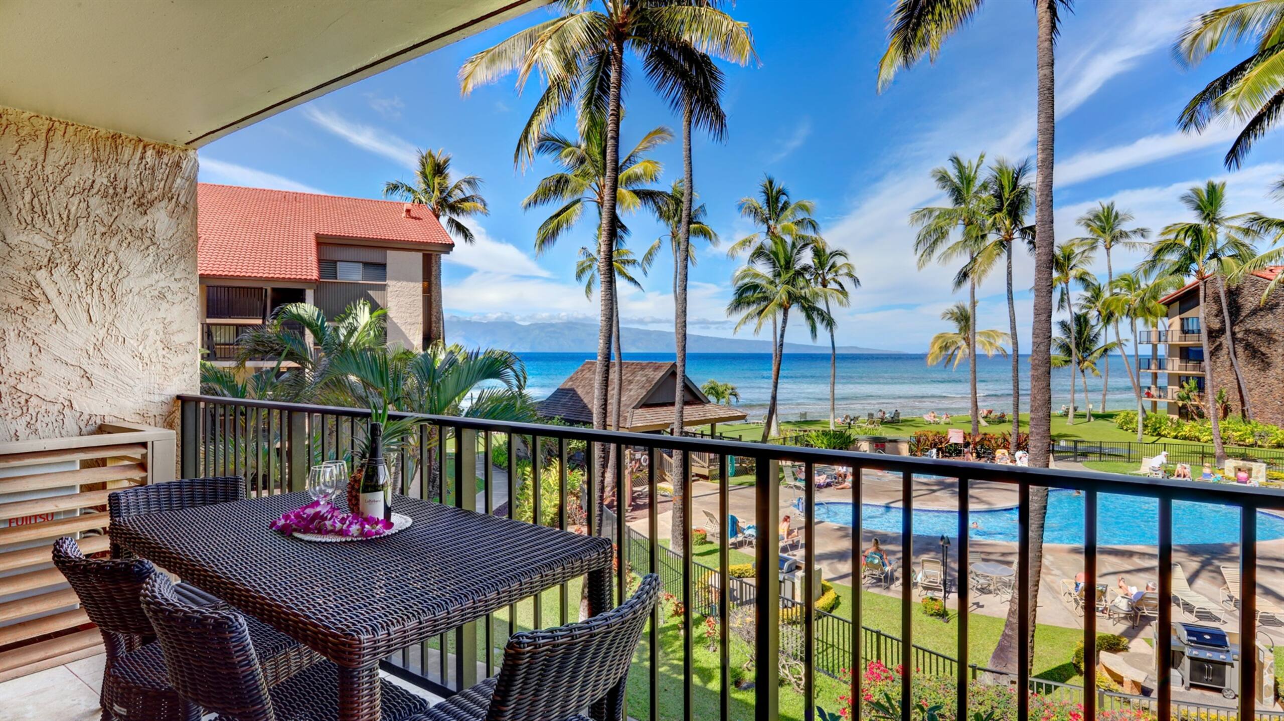Condo in Lahaina · ★4.63 · 2 bedrooms · 3 beds · 2 baths - Image 3