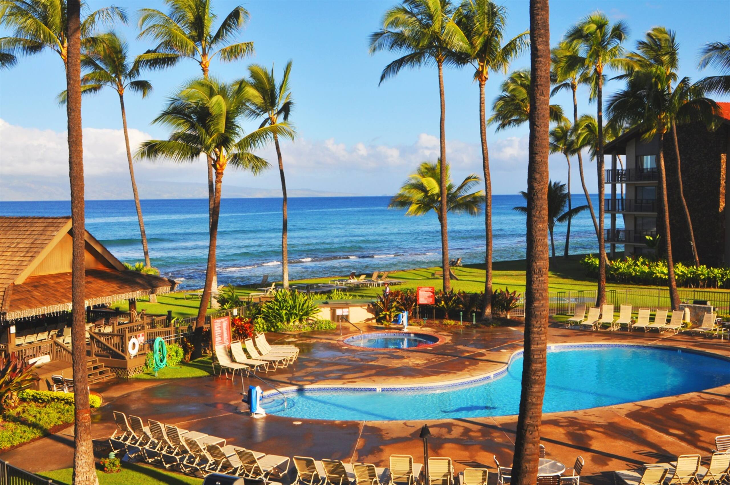 Condo in Lahaina · ★4.63 · 2 bedrooms · 3 beds · 2 baths - Image 1
