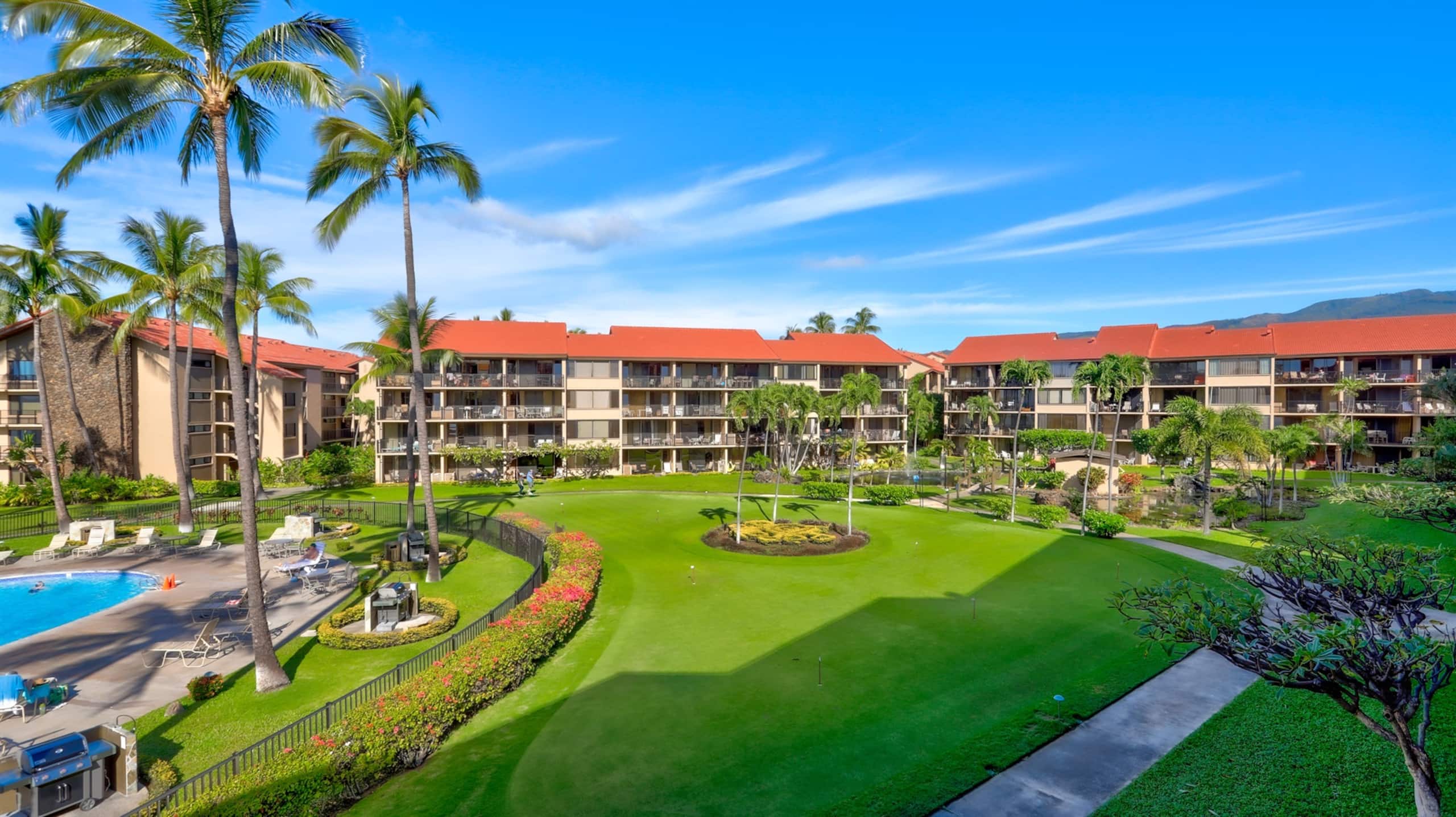 Condo in Lahaina · ★4.63 · 2 bedrooms · 3 beds · 2 baths - Image 29