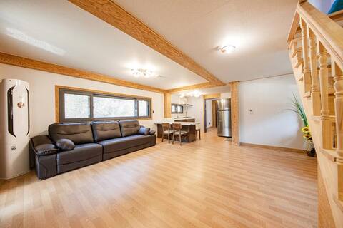 Duplex, Terrace Barbecue Available Room, 201 (Group Room, Duplex)