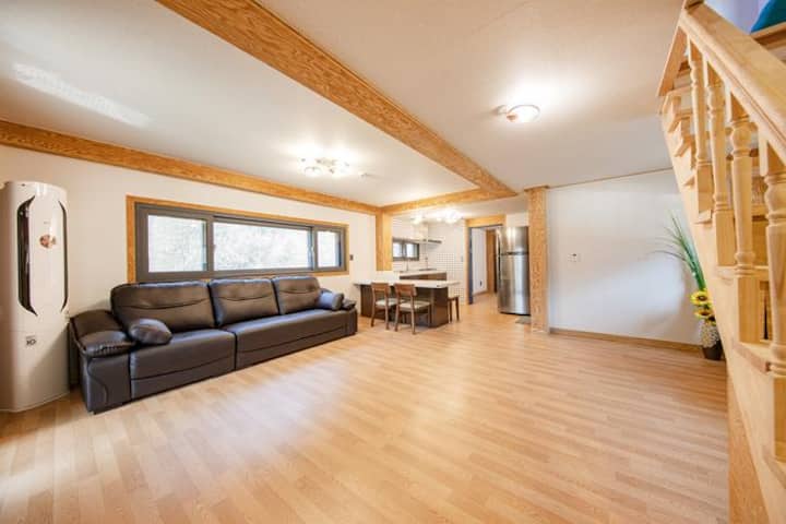 Duplex, Terrace Barbecue Available Room, 201 (Group Room, Duplex)