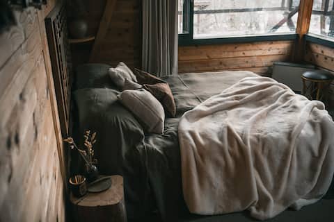 SUGI Chalet